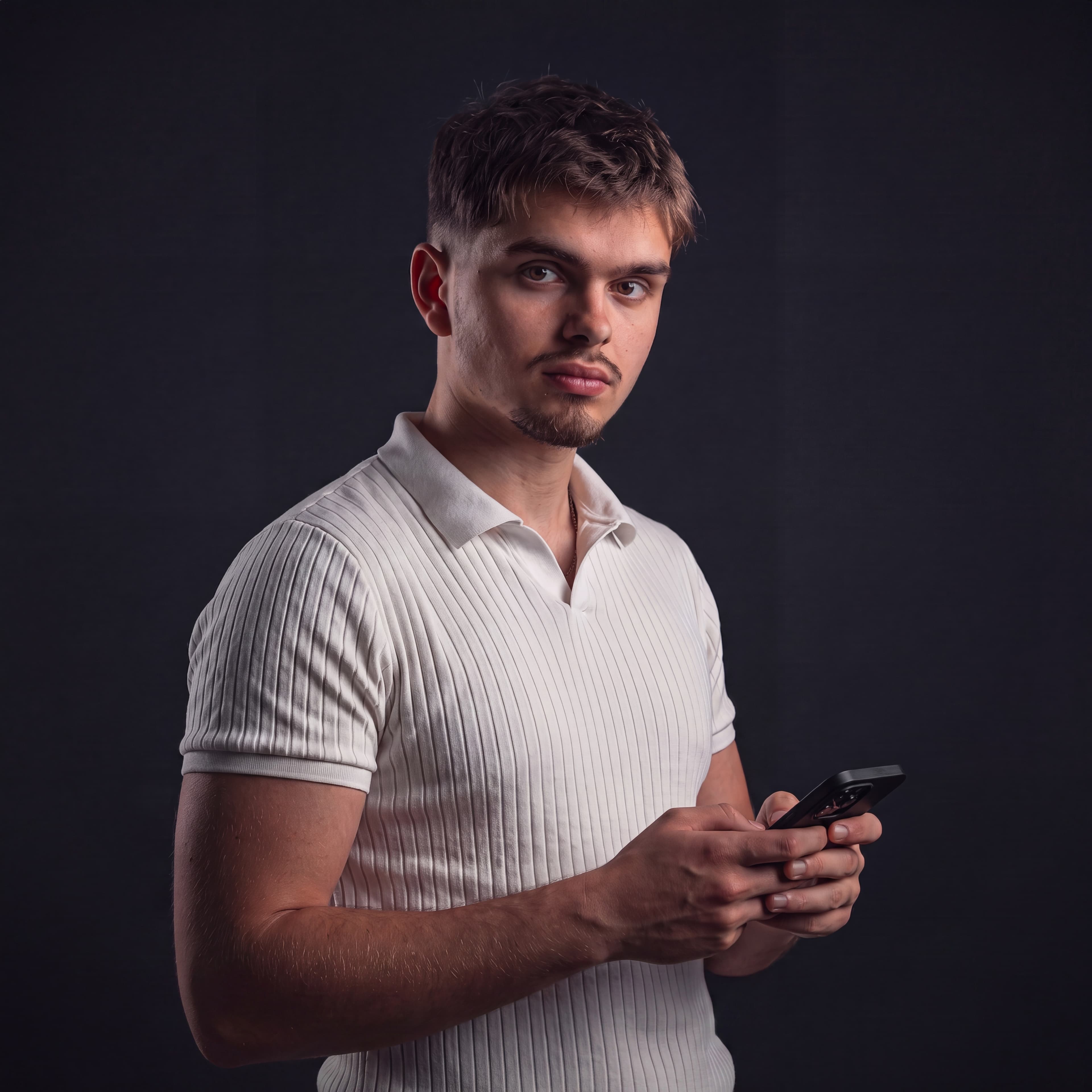 Jakub Kempowicz, twórca marki Metoda AI